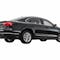 2017 Volkswagen Passat 19th exterior image - activate to see more