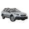 2022 Subaru Outback 23rd exterior image - activate to see more
