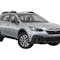 2023 Subaru Outback 21st exterior image - activate to see more