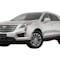 2020 Cadillac XT5 28th exterior image - activate to see more