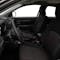 2018 Mitsubishi Outlander Sport 4th interior image - activate to see more