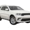 2022 Dodge Durango 32nd exterior image - activate to see more