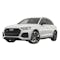 2021 Audi SQ5 19th exterior image - activate to see more