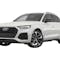 2022 Audi SQ5 19th exterior image - activate to see more