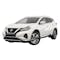 2021 Nissan Murano 12th exterior image - activate to see more