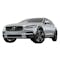 2019 Volvo V90 Cross Country 42nd exterior image - activate to see more