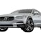 2020 Volvo V90 Cross Country 36th exterior image - activate to see more