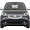 2019 smart EQ fortwo 21st exterior image - activate to see more