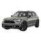 2019 MINI Countryman 25th exterior image - activate to see more