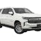 2022 Chevrolet Suburban 30th exterior image - activate to see more