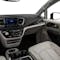 2019 Chrysler Pacifica 36th interior image - activate to see more
