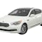 2018 Kia K900 16th exterior image - activate to see more