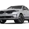 2024 Kia Sorento 22nd exterior image - activate to see more