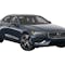 2023 Volvo S60 29th exterior image - activate to see more