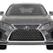 2021 Lexus RX 12th exterior image - activate to see more
