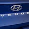 2020 Hyundai Venue 38th exterior image - activate to see more