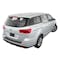 2019 Kia Sedona 25th exterior image - activate to see more