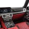 2024 Mercedes-Benz G-Class 37th interior image - activate to see more