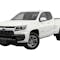 2021 Chevrolet Colorado 14th exterior image - activate to see more