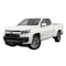 2022 Chevrolet Colorado 19th exterior image - activate to see more