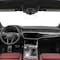 2021 Audi S6 18th interior image - activate to see more