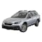 2023 Subaru Outback 14th exterior image - activate to see more