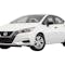 2020 Nissan Versa 32nd exterior image - activate to see more
