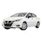 2021 Nissan Versa 17th exterior image - activate to see more