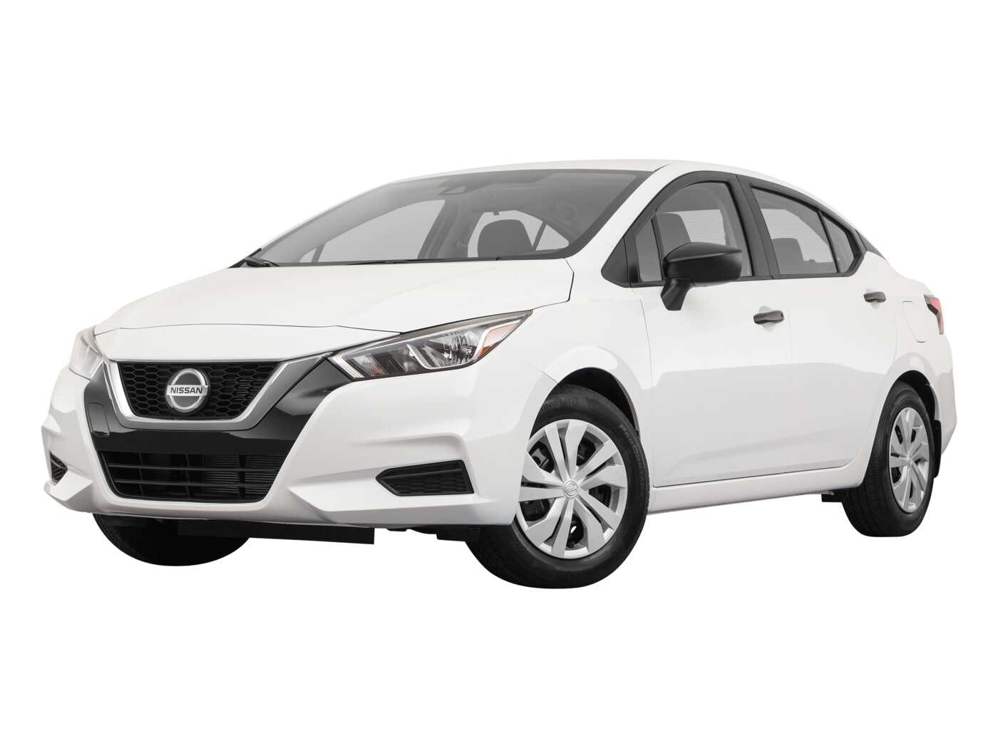 2022 nissan versa best subcompact car