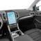 2023 Ford Edge 23rd interior image - activate to see more