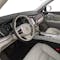 2022 Volvo XC90 15th interior image - activate to see more