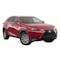 2018 Lexus NX 22nd exterior image - activate to see more