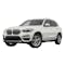 2019 BMW X3 38th exterior image - activate to see more