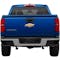 2023 Chevrolet Colorado 33rd exterior image - activate to see more