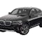 2022 BMW X4 22nd exterior image - activate to see more