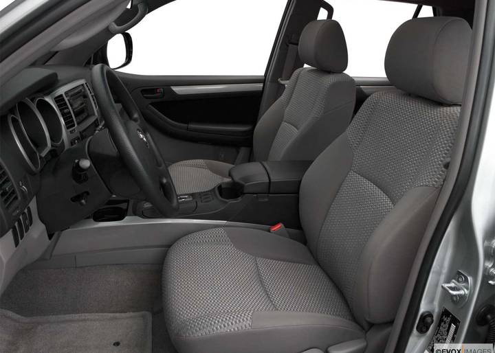 2007. View 2007 Toyota 4Runner Review | Pricing, Trims & Photos - TrueCar
