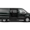 2024 Ford Transit Passenger Wagon 23rd exterior image - activate to see more