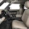 2024 Land Rover Defender 26th interior image - activate to see more