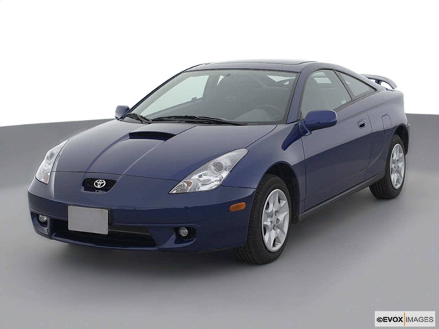 2004 Toyota Celica Review | Pricing, Trims & Photos - TrueCar