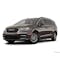 2024 Chrysler Pacifica 38th exterior image - activate to see more