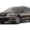 2024 Chrysler Pacifica 38th exterior image - activate to see more