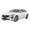 2020 Cadillac CT6-V 9th exterior image - activate to see more