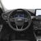 2024 Ford Escape 11th interior image - activate to see more