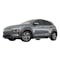 2021 Hyundai Kona Electric 18th exterior image - activate to see more