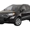 2020 Ford EcoSport 11th exterior image - activate to see more