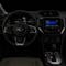 2020 Subaru Impreza 27th interior image - activate to see more