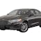 2019 Ford Fusion 17th exterior image - activate to see more
