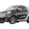 2019 smart EQ fortwo 20th exterior image - activate to see more