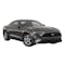 2021 Ford Mustang 33rd exterior image - activate to see more