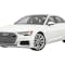 2020 Audi S6 25th exterior image - activate to see more
